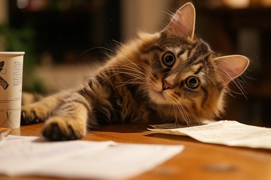 litter boxes for multiple cats
